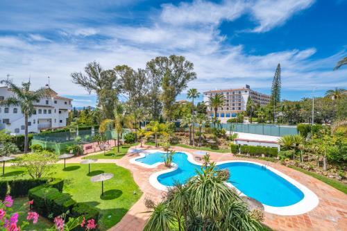 Apartamento Confortable Estudio En Medina Garden Ref 332