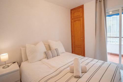 Apartamento En El Centro De Marbella