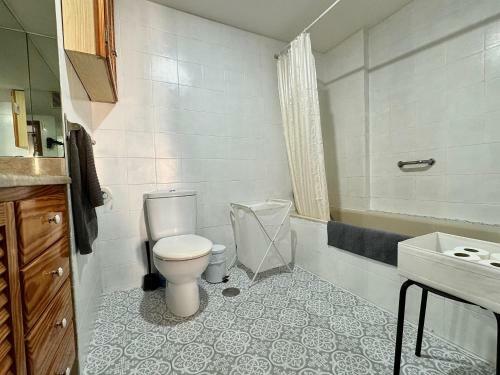 Apartamento Luminoso Piso Centro De Marbella. A 50m De La Playa