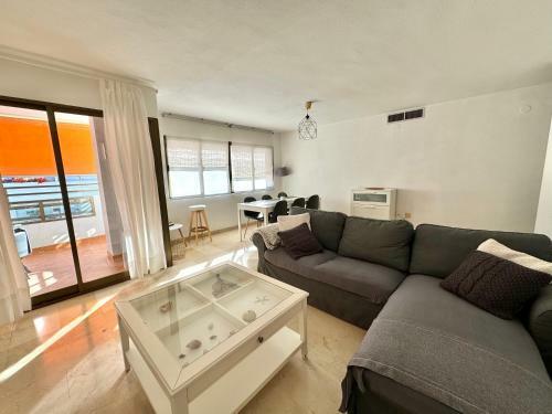Apartamento Luminoso Piso Centro De Marbella. A 50m De La Playa