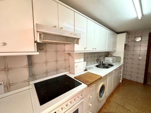 Apartamento Luminoso Piso Centro De Marbella. A 50m De La Playa
