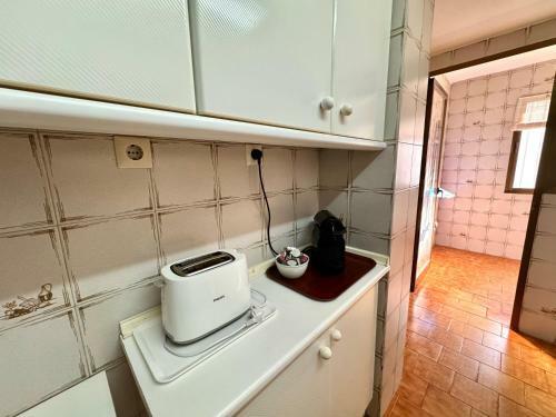 Apartamento Luminoso Piso Centro De Marbella. A 50m De La Playa
