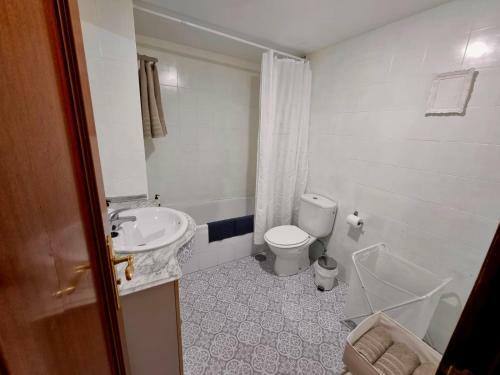 Apartamento Luminoso Piso Centro De Marbella. A 50m De La Playa