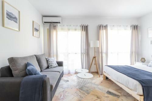 Apartamento Oleholidays 305 Romana Playa Primera L�nea Playa