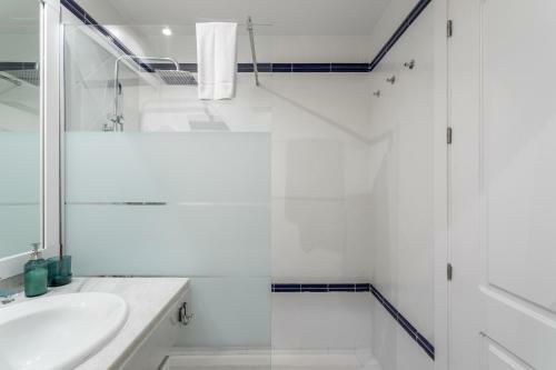 Apartamento Oleholidays 305 Romana Playa Primera L�nea Playa