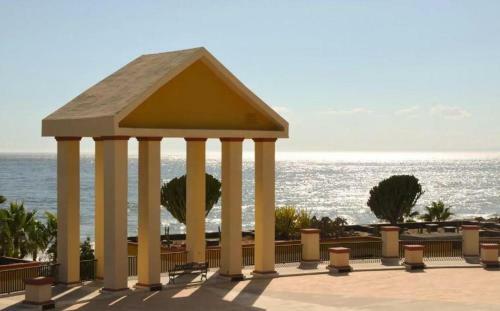 Apartamento Oleholidays 305 Romana Playa Primera L�nea Playa