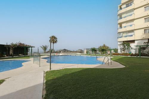 First Line Beach Apartment