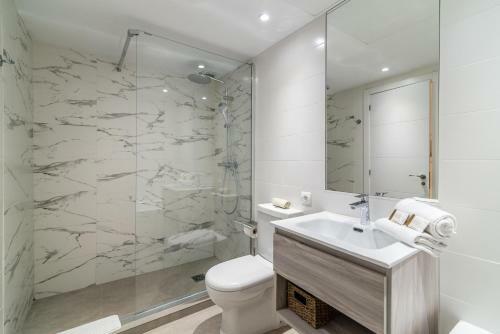 Vacation Marbella I Villa Jazmines, 4bdr, Private Pool & Bbq