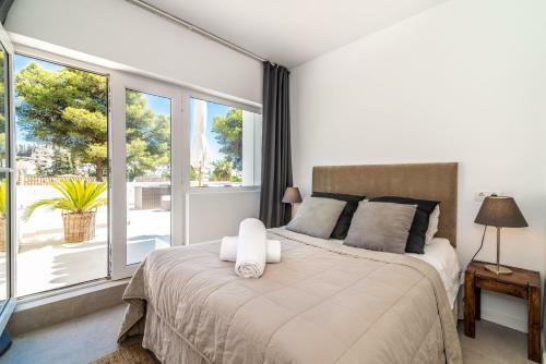 Vacation Marbella I Villa Jazmines, 4bdr, Private Pool & Bbq