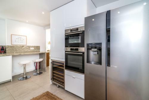 Vacation Marbella I Villa Jazmines, 4bdr, Private Pool & Bbq