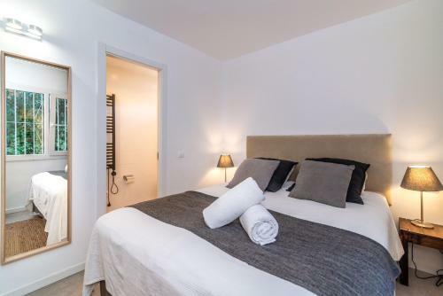 Vacation Marbella I Villa Jazmines, 4bdr, Private Pool & Bbq