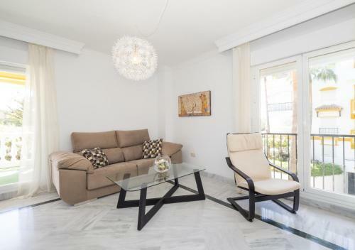 Cubo's Apartamento Jardines de La Dama de Noche