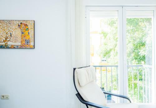 Cubo's Apartamento Jardines de La Dama de Noche