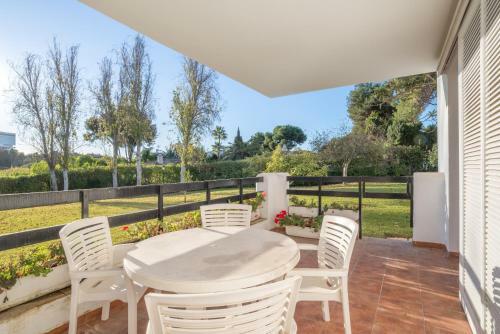Luxury Apartment Los Monteros