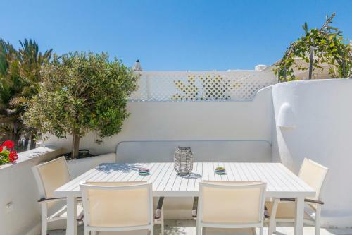 Deluxe Apartment With Jacuzzi