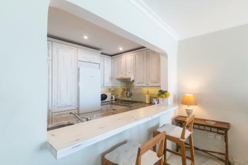 Deluxe Apartment With Jacuzzi