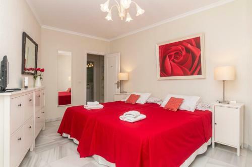 Deluxe Apartment With Jacuzzi