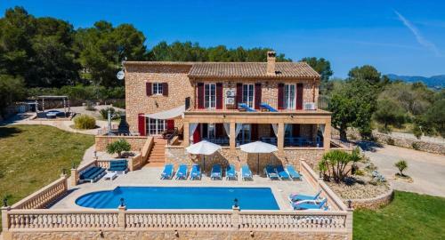 Villa Maria