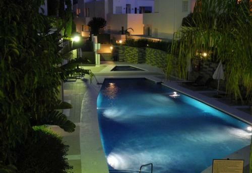 Luxury Penthouse Near Marbella