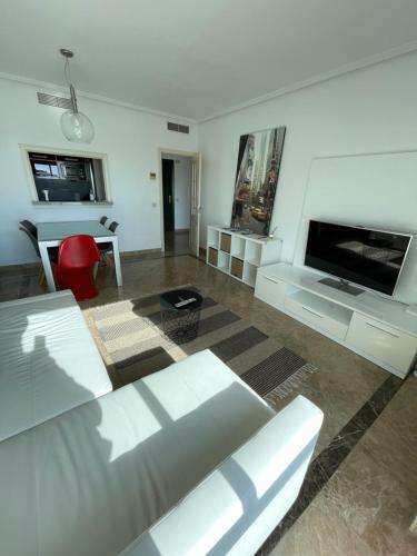 Apartamento Little Relax Marbella Centro