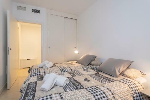 Modern Apartment Next The Beach