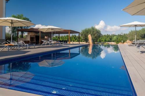 Villa Hort de Conies Romani 067 By Mallorca Charme