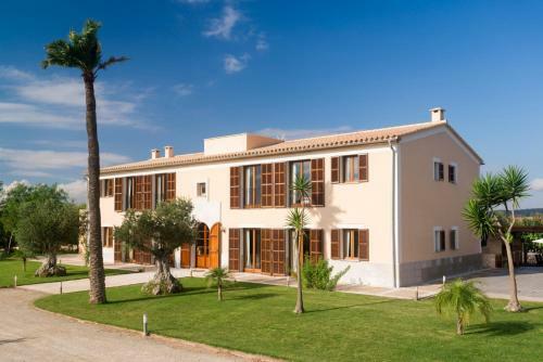 Villa Hort de Conies Romani 067 By Mallorca Charme