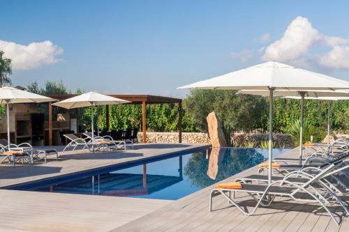 Villa Hort de Conies Romani 067 By Mallorca Charme