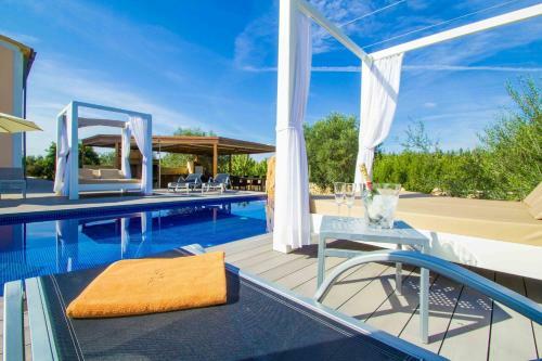 Villa Hort de Conies Romani 067 By Mallorca Charme