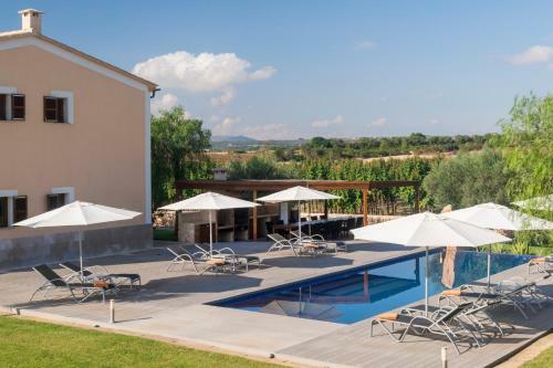 Villa Hort de Conies Romani 067 By Mallorca Charme