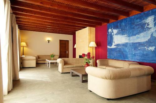 Villa Hort de Conies Romani 067 By Mallorca Charme