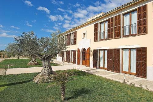 Villa Hort de Conies Romani 067 By Mallorca Charme
