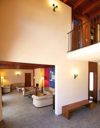Villa Hort de Conies Romani 067 By Mallorca Charme