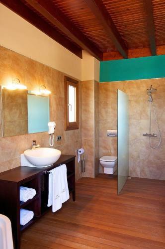Villa Hort de Conies Romani 067 By Mallorca Charme