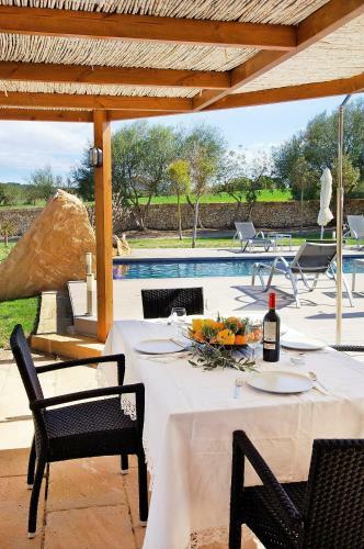 Villa Hort de Conies Romani 067 By Mallorca Charme