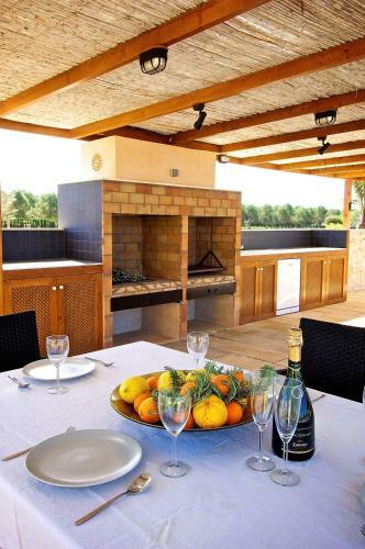 Villa Hort de Conies Romani 067 By Mallorca Charme