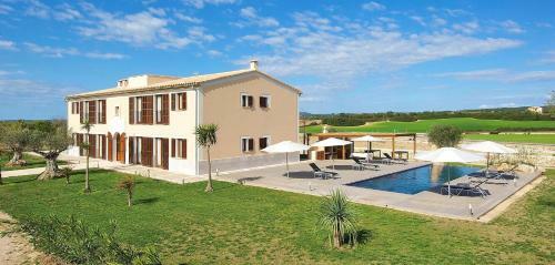 Villa Hort de Conies Romani 067 By Mallorca Charme