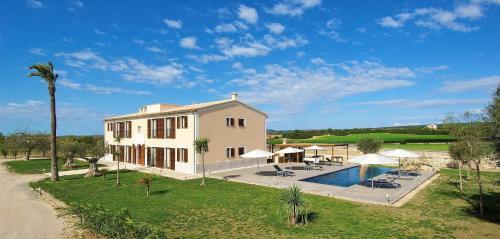 Villa Hort de Conies Romani 067 By Mallorca Charme