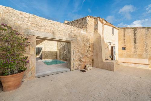 Villa Sa Granada 1
