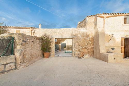 Villa Sa Granada 1