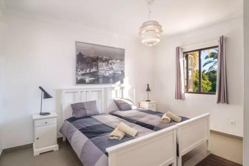 Scandinavian Design Villa