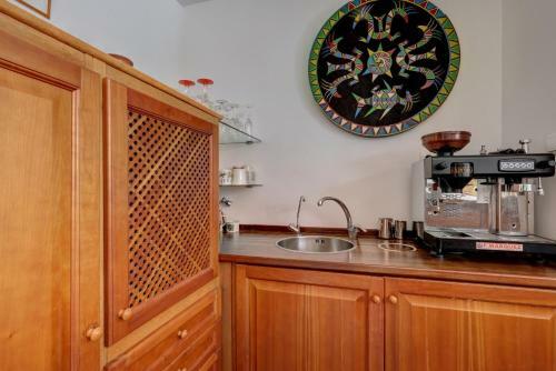 Villa El Cafetal De Veronica