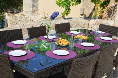 Son Vell. Mallorca. Casa Amb Piscina Ecol�gica.