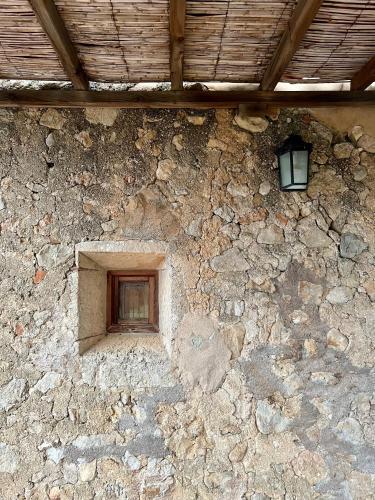 Son Vell. Mallorca. Casa Amb Piscina Ecol�gica.