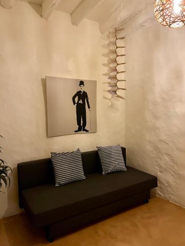 Son Vell. Mallorca. Casa Amb Piscina Ecol�gica.