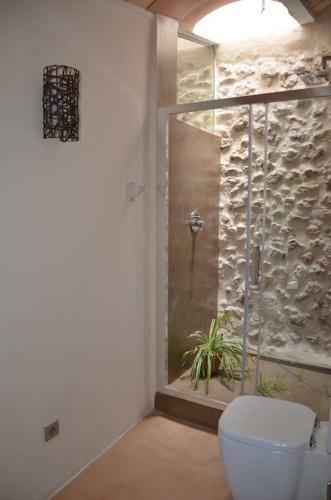 Son Vell. Mallorca. Casa Amb Piscina Ecol�gica.
