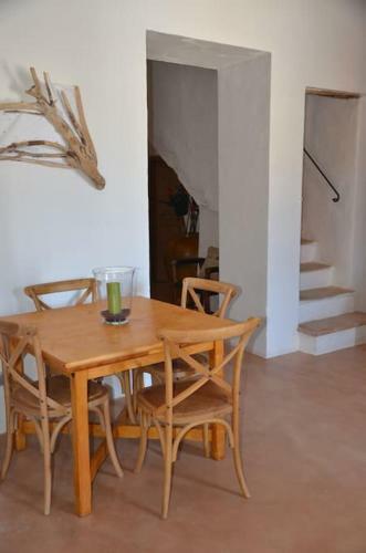 Son Vell. Mallorca. Casa Amb Piscina Ecol�gica.