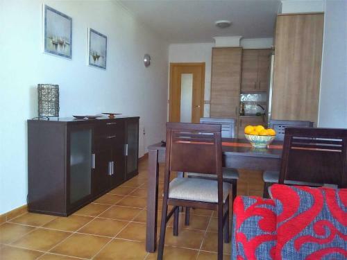 Apartamento Dachwohnung Mit Terasse Und Meerblick Unweit Des Strandes