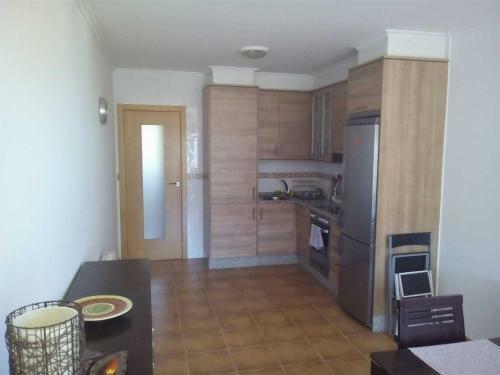 Apartamento Dachwohnung Mit Terasse Und Meerblick Unweit Des Strandes