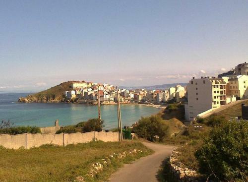 Apartamento Dachwohnung Mit Terasse Und Meerblick Unweit Des Strandes